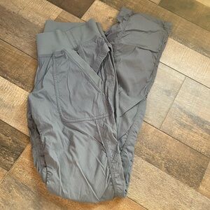 Lululemon quick step pant